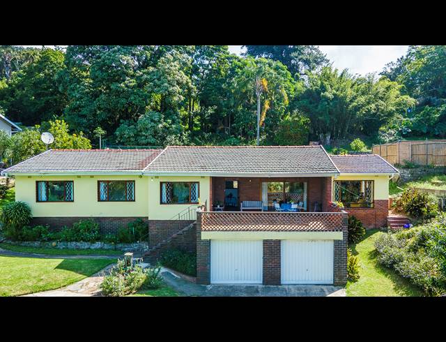4 BEDROOM HOUSE FOR SALE IN WESTVILLE